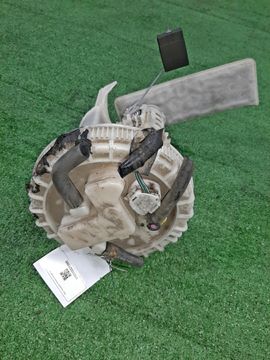 НАСОС ПОГРУЖНОЙ НА TOYOTA VITZ KSP130 1KR-FE