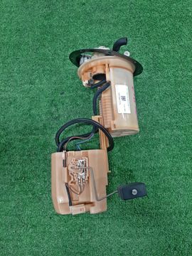 НАСОС ПОГРУЖНОЙ НА TOYOTA COROLLA FIELDER ZRE142G 2ZR-FE
