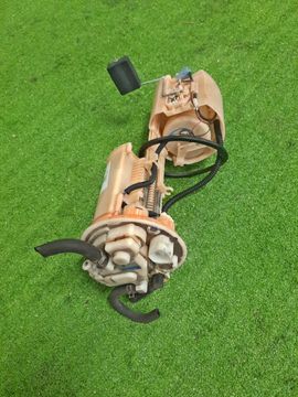 НАСОС ПОГРУЖНОЙ НА TOYOTA COROLLA FIELDER NZE141G 1NZ-FE