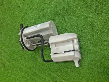 НАСОС ПОГРУЖНОЙ НА TOYOTA VANGUARD GSA33W 2GR-FE
