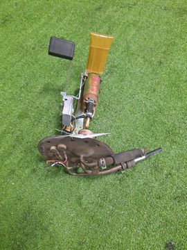 НАСОС ПОГРУЖНОЙ НА TOYOTA STARLET EP91 4E-FE