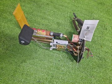 НАСОС ПОГРУЖНОЙ НА TOYOTA STARLET EP91 4E-FE