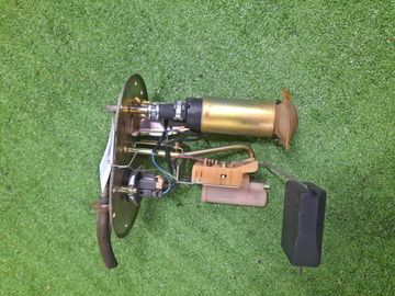 НАСОС ПОГРУЖНОЙ НА TOYOTA CAMRY SV41 3S-FE