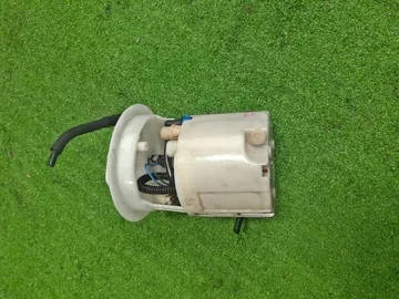 НАСОС ПОГРУЖНОЙ НА MAZDA RX-8 SE3P 13B