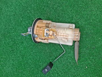 НАСОС ПОГРУЖНОЙ НА TOYOTA ALLION ZZT240 1ZZ-FE