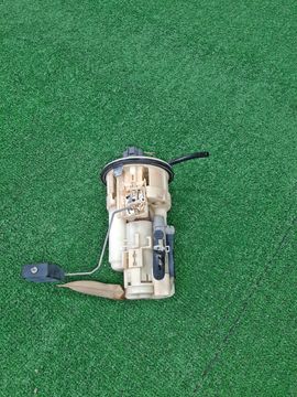 НАСОС ПОГРУЖНОЙ НА TOYOTA ALTEZZA GXE10 1G-FE