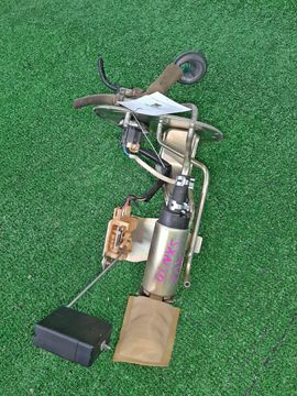 НАСОС ПОГРУЖНОЙ НА TOYOTA NADIA SXN10 3S-FE