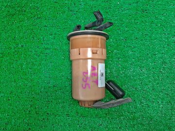 НАСОС ПОГРУЖНОЙ НА TOYOTA AVENSIS AZT255 1AZ-FSE