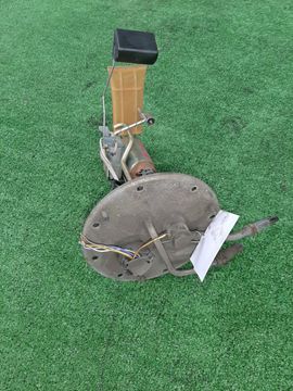 НАСОС ПОГРУЖНОЙ НА TOYOTA RAUM EXZ10 5E-FE