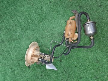 НАСОС ПОГРУЖНОЙ НА NISSAN WINGROAD Y11 QG15DE