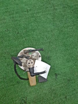 НАСОС ПОГРУЖНОЙ НА TOYOTA VOLTZ ZZE136 1ZZ-FE