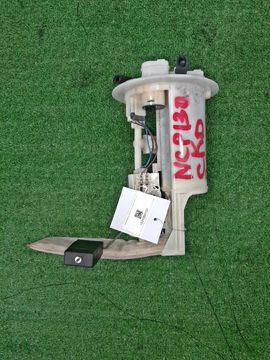 НАСОС ПОГРУЖНОЙ НА TOYOTA VITZ NSP130 1NR-FE