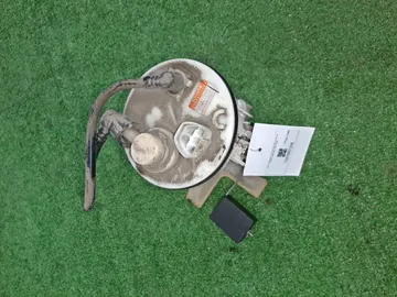 НАСОС ПОГРУЖНОЙ НА TOYOTA ALLEX ZZE123 2ZZ-GE