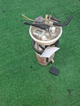 НАСОС ПОГРУЖНОЙ НА HONDA FIT ARIA GD8 L15A