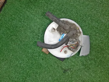 НАСОС ПОГРУЖНОЙ НА TOYOTA CALDINA ST246W 3S-GTE