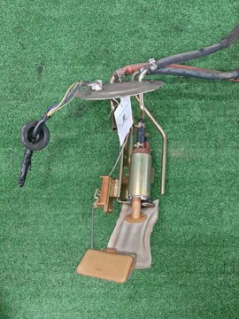 НАСОС ПОГРУЖНОЙ НА NISSAN AD Y10 GA15DE