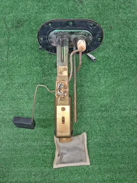 НАСОС ПОГРУЖНОЙ НА SUBARU IMPREZA GF6 EJ18