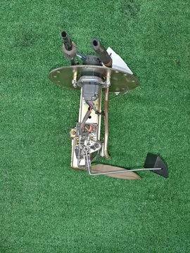 НАСОС ПОГРУЖНОЙ НА TOYOTA CALDINA AT211 7A-FE