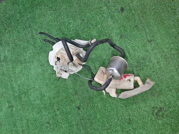 НАСОС ПОГРУЖНОЙ НА NISSAN AD Y11 QG15DE