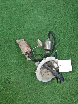 НАСОС ПОГРУЖНОЙ НА NISSAN AD Y11 QG15DE