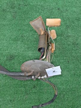 НАСОС ПОГРУЖНОЙ НА NISSAN AVENIR PNW10 SR20DE