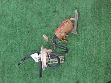 НАСОС ПОГРУЖНОЙ НА NISSAN AVENIR PNW11 SR20DET