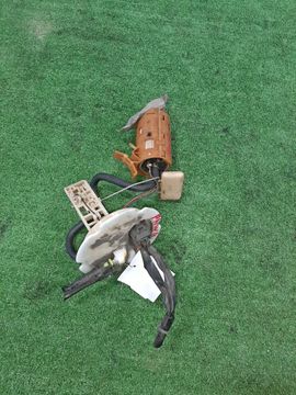 НАСОС ПОГРУЖНОЙ НА NISSAN AVENIR PNW11 SR20DET