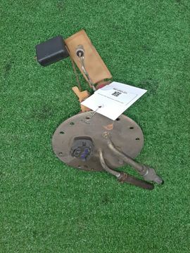 НАСОС ПОГРУЖНОЙ НА TOYOTA COROLLA AE110 5A-FE