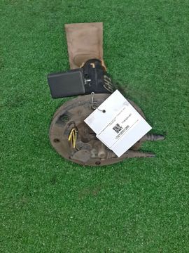 НАСОС ПОГРУЖНОЙ НА HONDA HR-V GH2 D16A