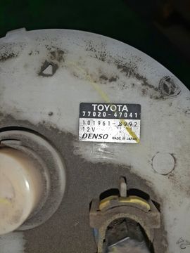 НАСОС ПОГРУЖНОЙ НА TOYOTA PRIUS NHW20 1NZ-FXE