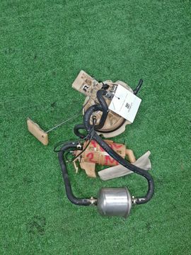 НАСОС ПОГРУЖНОЙ НА NISSAN WINGROAD Y11 QG15DE