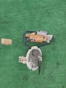 НАСОС ПОГРУЖНОЙ НА NISSAN WINGROAD Y11 QG15DE