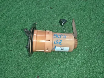 НАСОС ПОГРУЖНОЙ НА TOYOTA PLATZ SCP11 1SZ-FE
