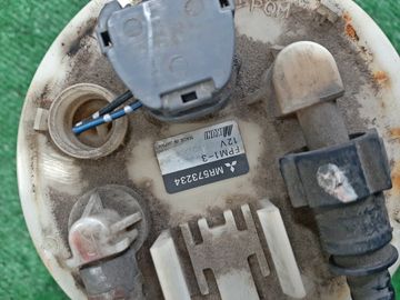 НАСОС ПОГРУЖНОЙ НА MITSUBISHI AIRTREK CU2W 4G63