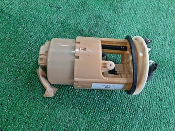 НАСОС ПОГРУЖНОЙ НА MITSUBISHI AIRTREK CU2W 4G63