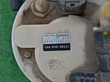 НАСОС ПОГРУЖНОЙ НА HONDA CIVIC FERIO ES3 D17A