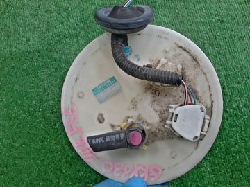 НАСОС ПОГРУЖНОЙ НА TOYOTA MARK X GRX130 4GR-FSE