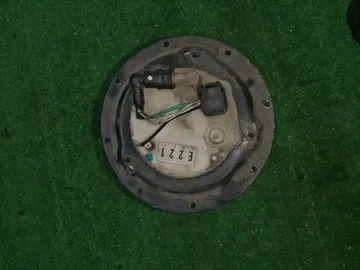 НАСОС ПОГРУЖНОЙ НА MAZDA CX-7 ER3P L3-VDT