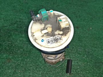 НАСОС ПОГРУЖНОЙ НА RENAULT KOLEOS HY0 2TRA703