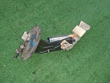 НАСОС ПОГРУЖНОЙ НА NISSAN RNESSA N30 SR20DE