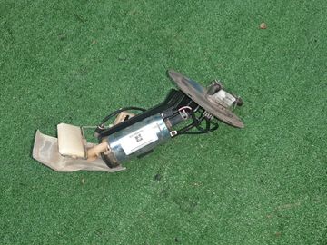 НАСОС ПОГРУЖНОЙ НА NISSAN RNESSA N30 SR20DE