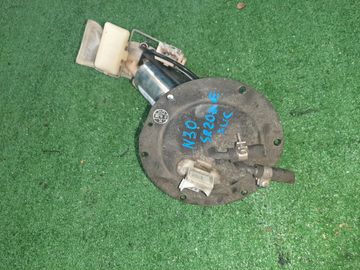 НАСОС ПОГРУЖНОЙ НА NISSAN RNESSA N30 SR20DE
