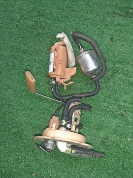 НАСОС ПОГРУЖНОЙ НА NISSAN WINGROAD WHNY11 QG18DE