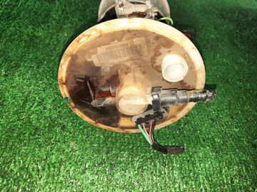 НАСОС ПОГРУЖНОЙ НА MAZDA AXELA BK3P L3-VE