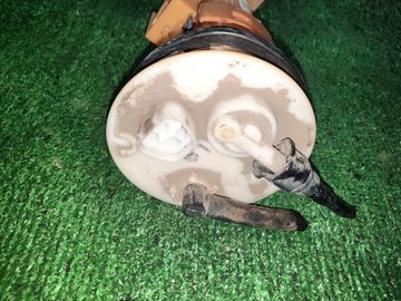 НАСОС ПОГРУЖНОЙ НА TOYOTA VITZ SCP10 1SZ-FE