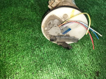 НАСОС ПОГРУЖНОЙ НА TOYOTA CALDINA ST246W 3S-GTE