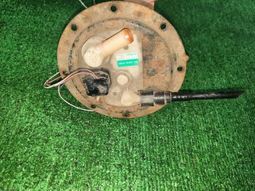 НАСОС ПОГРУЖНОЙ НА TOYOTA DUET M101A K3-VE