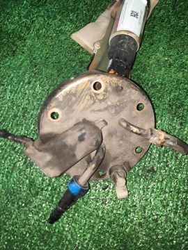 НАСОС ПОГРУЖНОЙ НА HONDA ODYSSEY RA3 F23A