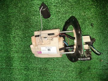 НАСОС ПОГРУЖНОЙ НА SUBARU FORESTER SJG FA20