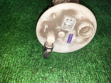 НАСОС ПОГРУЖНОЙ НА TOYOTA RUSH J210E 3SZ-VE